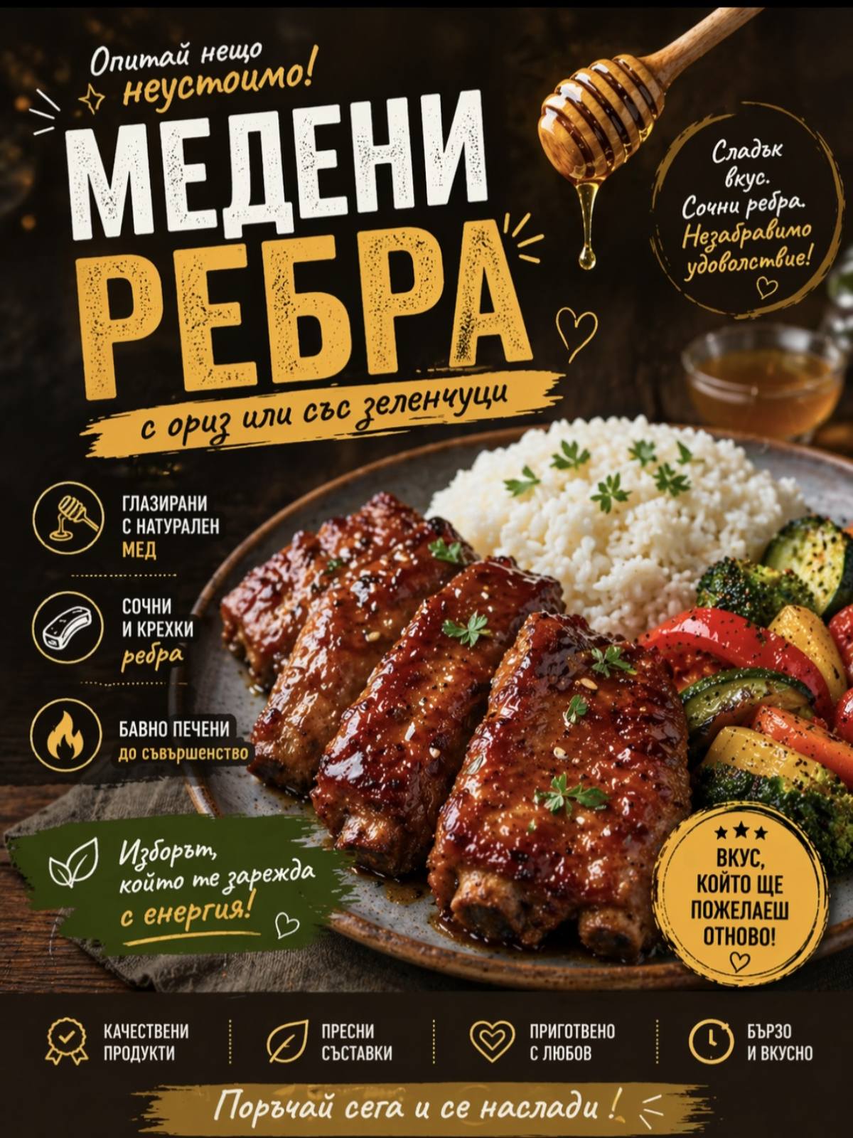 Low Carb руло със спанак и пилешко, разрязано на плоча